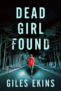 Cover Dead Girl Found