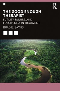 Cover Good Enough Therapist