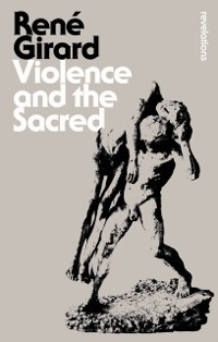 Cover Violence and the Sacred