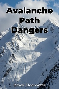 Cover Avalanche Path Dangers