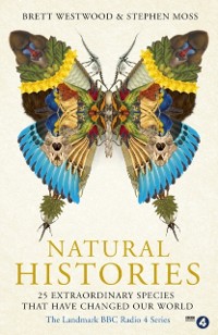 Cover Natural Histories