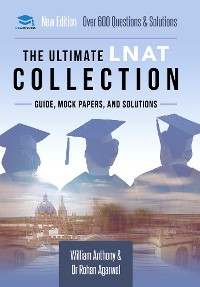 Cover The Ultimate LNAT Collection
