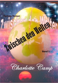 Cover Zwischen den Welten