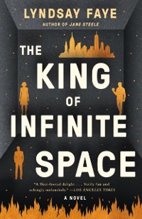 Cover King of Infinite Space