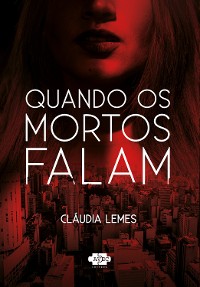 Cover Quando os mortos falam