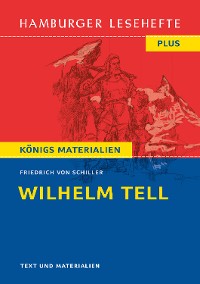 Cover Wilhelm Tell