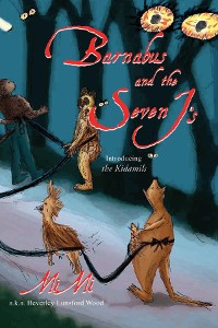 Cover Barnabus and the Seven J's