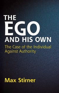 Cover Ego and His Own
