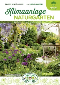 Cover Klimaanlage Naturgarten