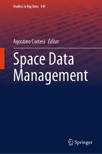 Cover Space Data Management