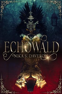 Cover Echowald
