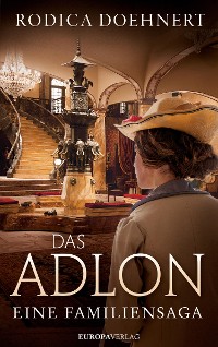 Cover Das Adlon