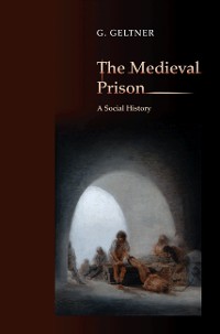 Cover The Medieval Prison