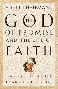 Cover The God of Promise and the Life of Faith