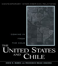 Cover United States and Chile