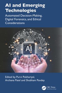 Cover AI and Emerging Technologies