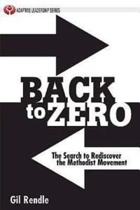 Cover Back to Zero
