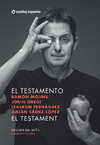 Cover El testamento / El testament