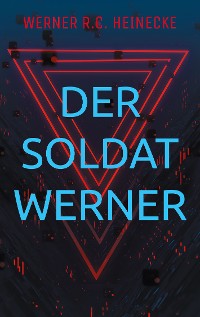 Cover Der Soldat Werner