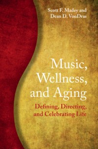 Cover Music, Wellness, and Aging