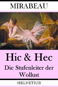 Cover Hic & Hec