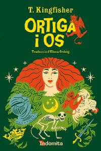 Cover Ortiga i os