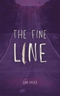 Cover The Fine Line