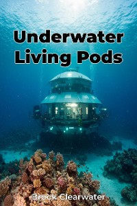 Cover Underwater Living Pods