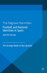 Cover Football and National Identities in Spain