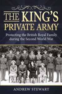 Cover King's Private Army
