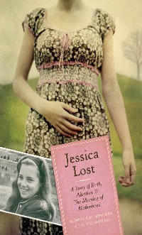 Cover Jessica Lost