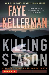 Cover Killing Season Part 1