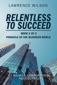 Cover Relentless to  Succeed