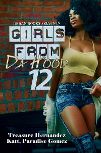 Cover Girls from Da Hood 12
