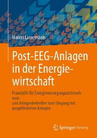 Cover Post-EEG-Anlagen in der Energiewirtschaft