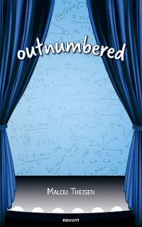 Cover Outnumbered