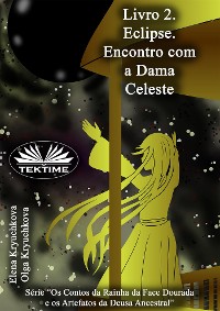 Cover Encontro Com A Dama Celeste