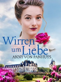 Cover Wirren um Liebe