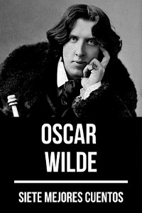 Cover 7 mejores cuentos de Oscar Wilde