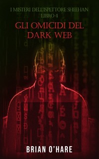 Cover Gli omicidi del Dark Web