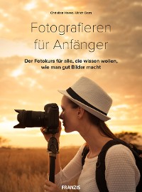 Cover Fotografieren für Anfänger