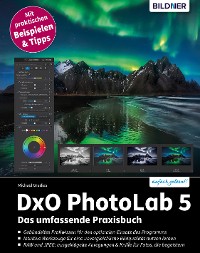 Cover DxO PhotoLab 5