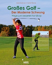 Cover Großes Golf - Der Moderne Schwung