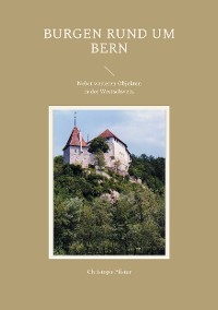 Cover Burgen rund um Bern