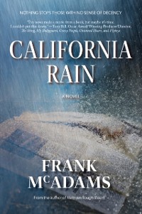 Cover California Rain