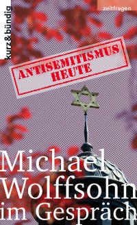 Cover ANTISEMITISMUS HEUTE