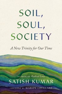 Cover Soil, Soul, Society