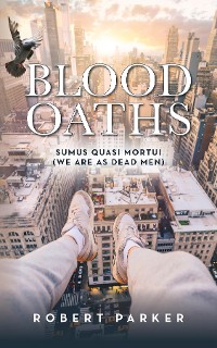 Cover Blood Oaths