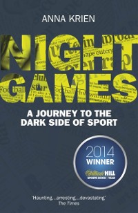 Cover Night Games