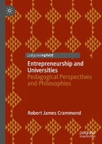 Cover Entrepreneurship and Universities